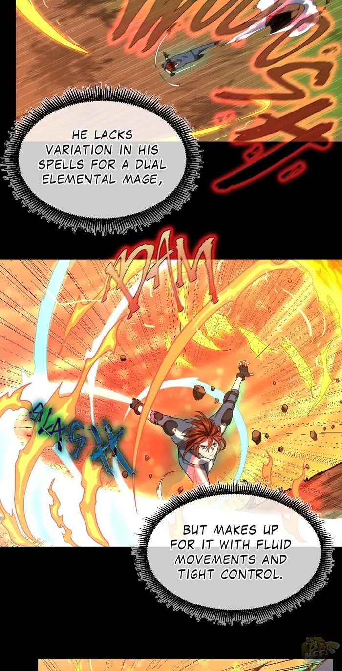 The Beginning After the End Chapter 99 image 09_optimized